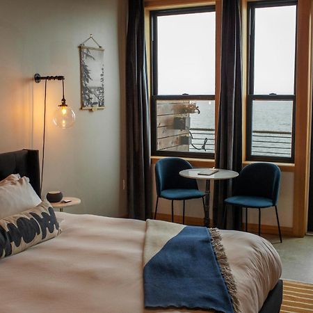 Bowline Hotel Astoria Extérieur photo