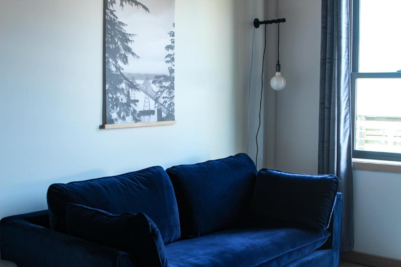 Bowline Hotel Astoria Extérieur photo