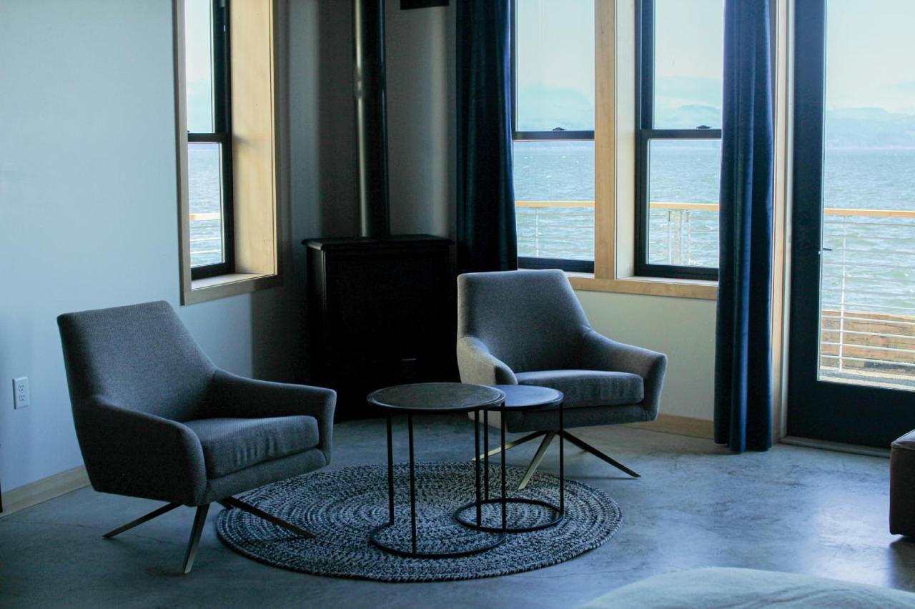 Bowline Hotel Astoria Extérieur photo