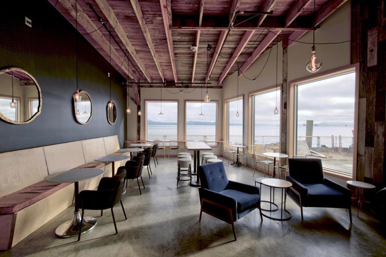 Bowline Hotel Astoria Extérieur photo