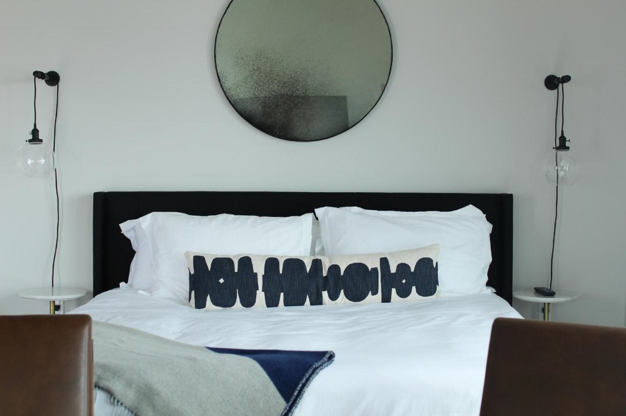 Bowline Hotel Astoria Extérieur photo
