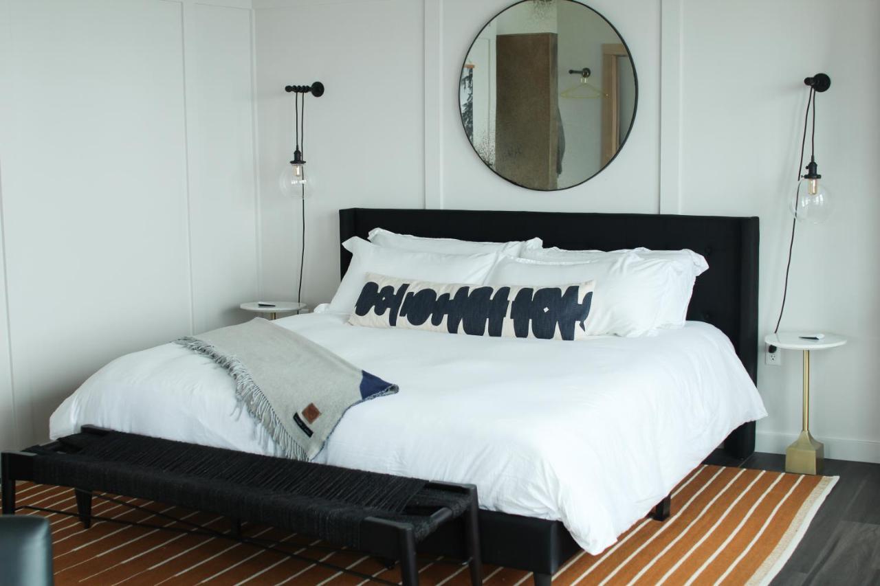 Bowline Hotel Astoria Extérieur photo