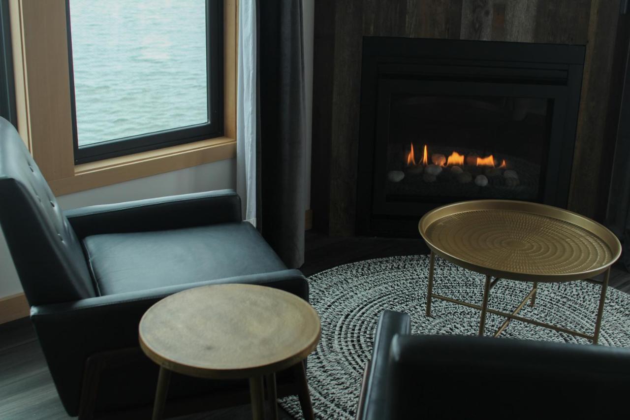 Bowline Hotel Astoria Extérieur photo