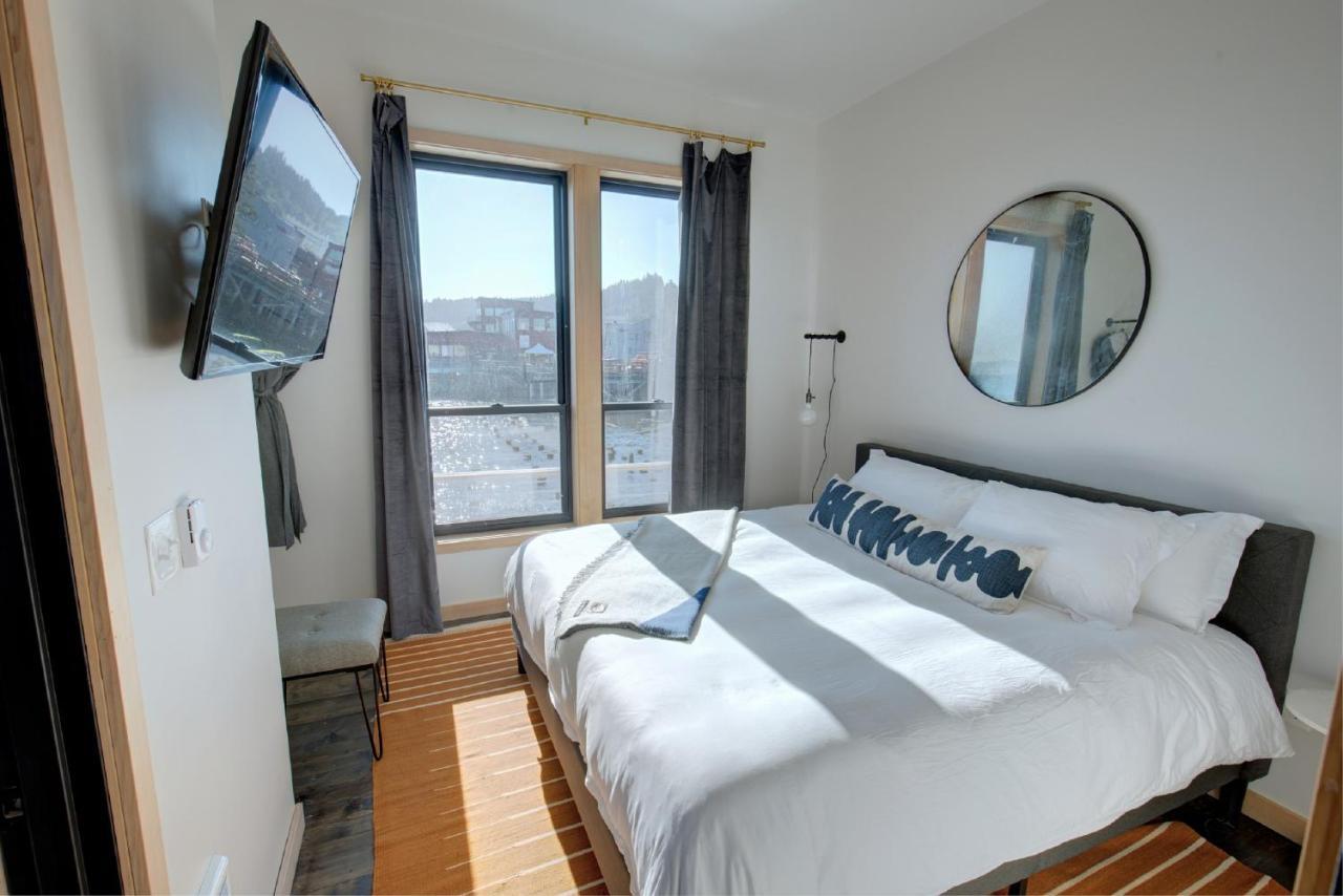 Bowline Hotel Astoria Extérieur photo