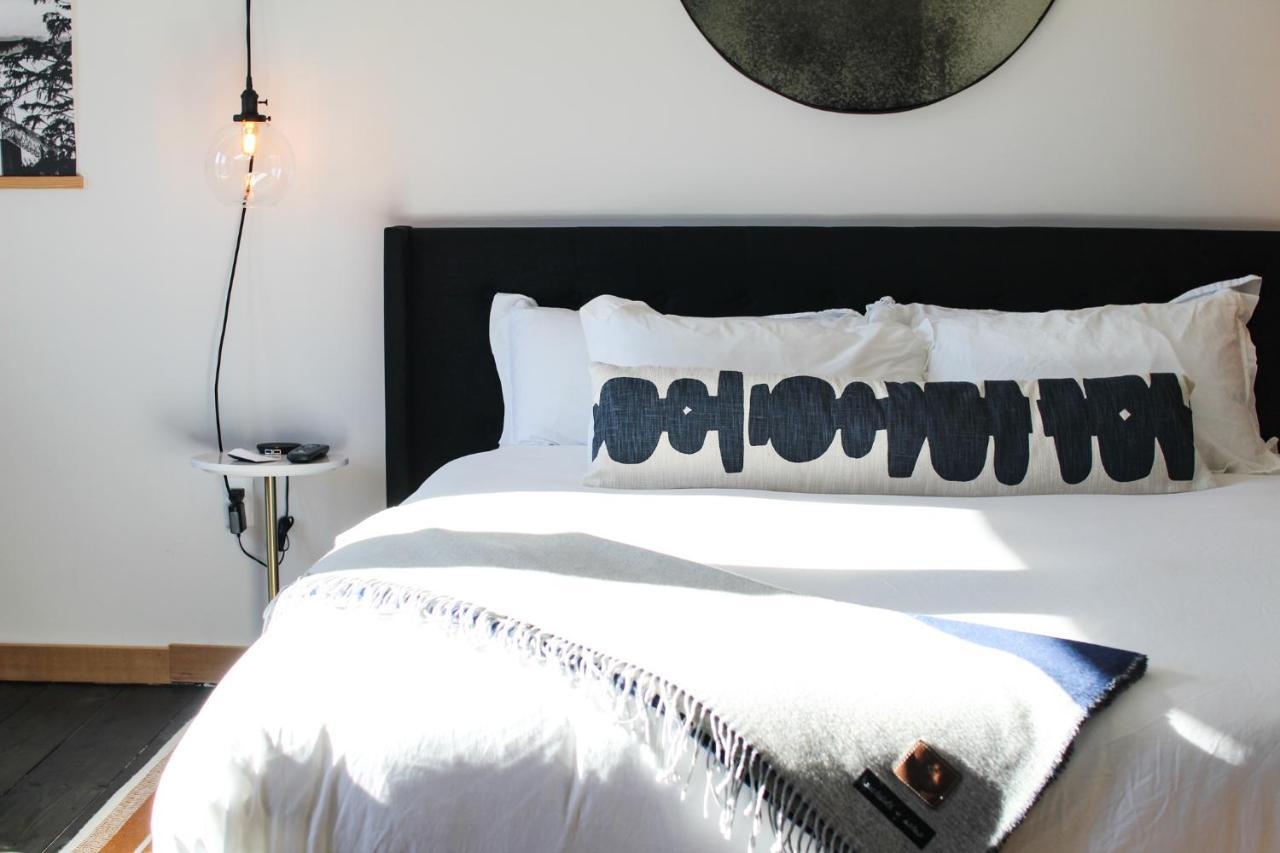 Bowline Hotel Astoria Extérieur photo