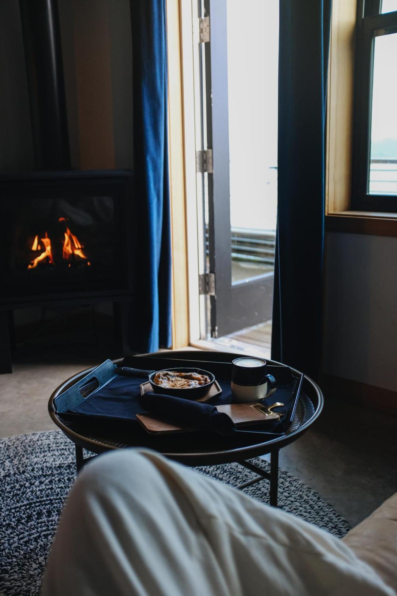 Bowline Hotel Astoria Extérieur photo
