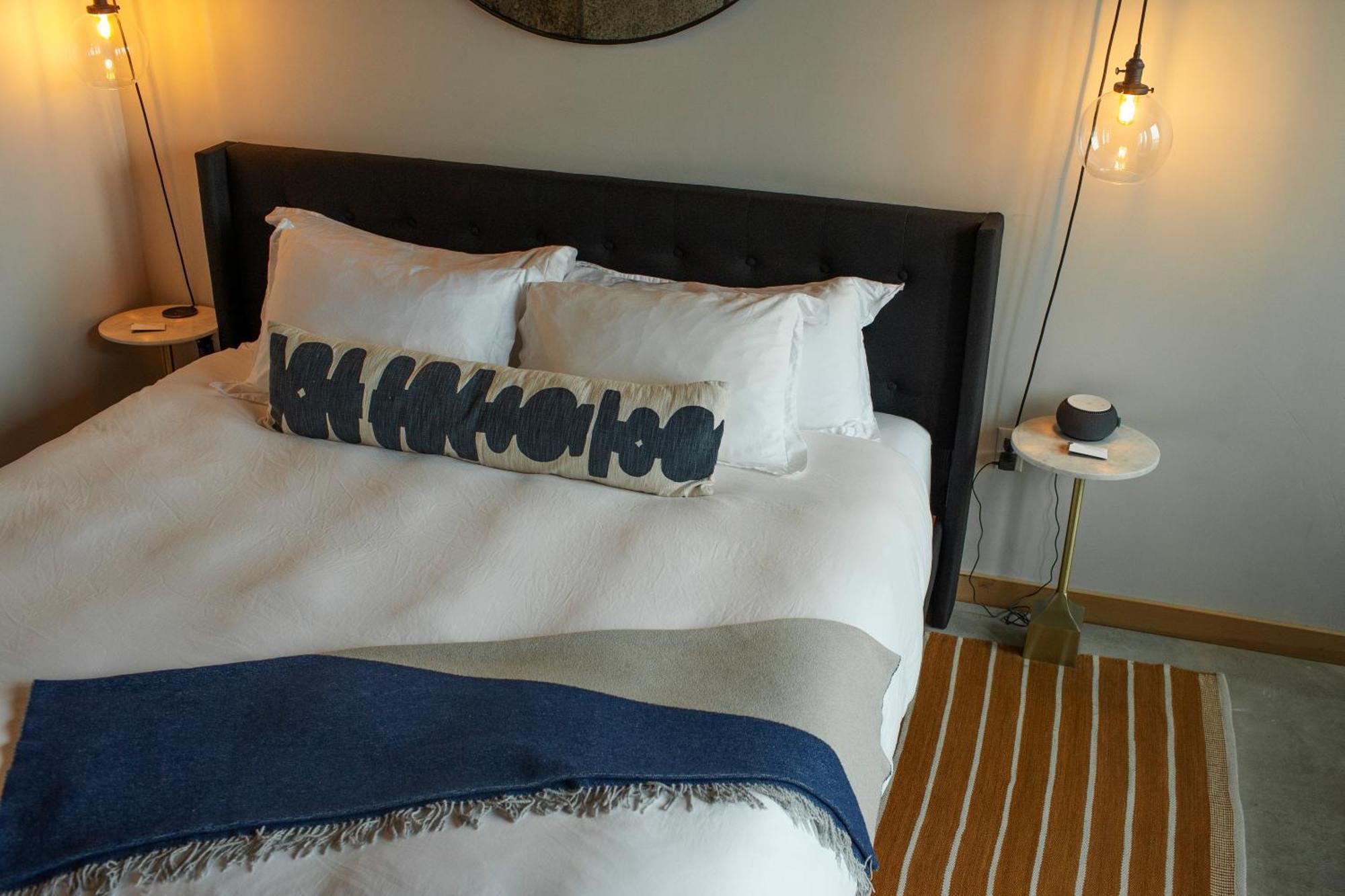 Bowline Hotel Astoria Extérieur photo