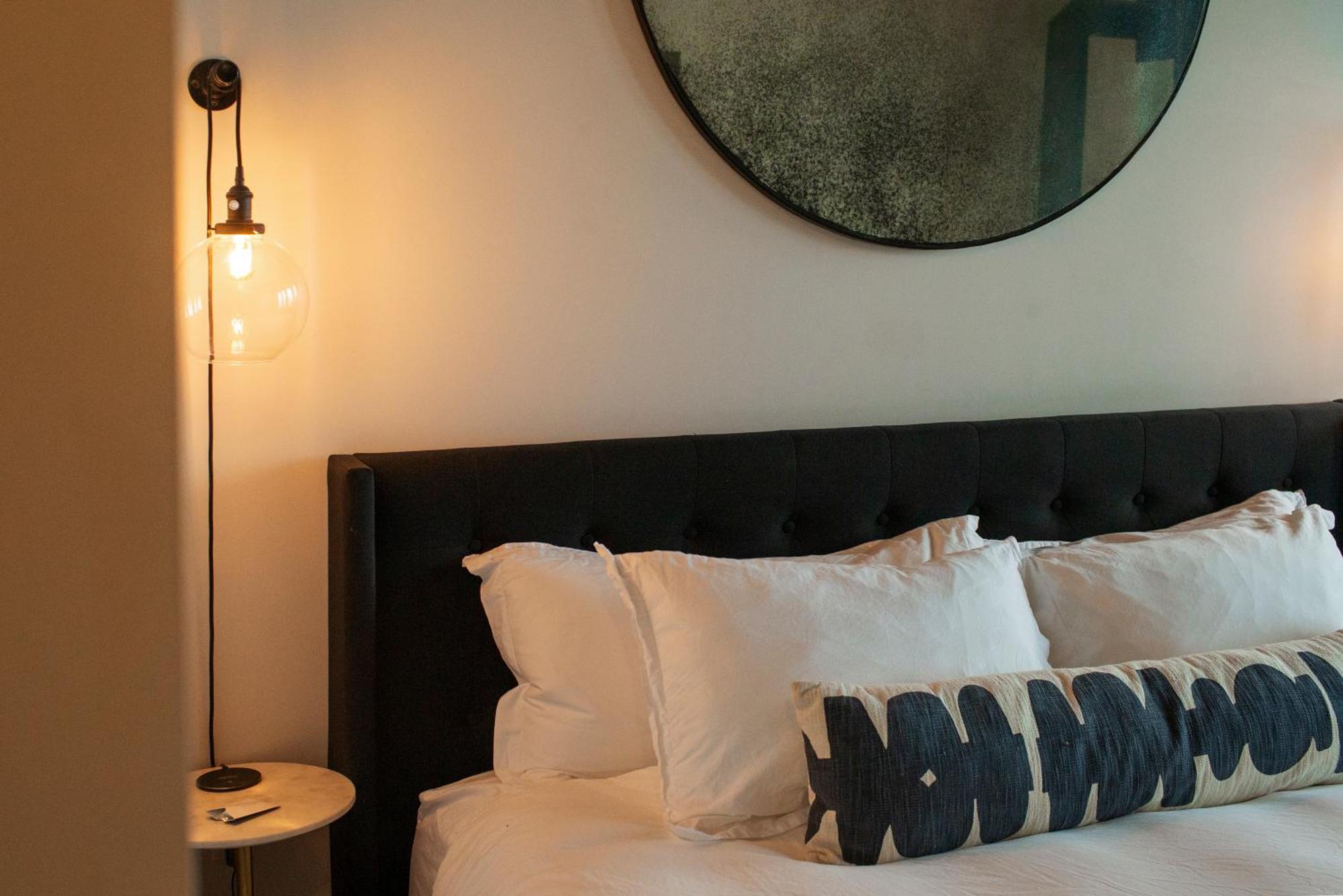 Bowline Hotel Astoria Extérieur photo
